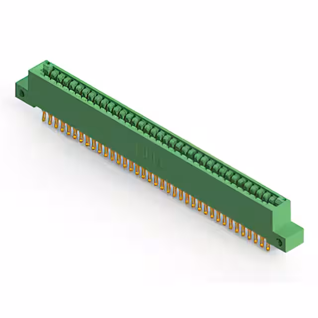 346-074-555-212 EDAC Inc.  Edgeboard Connectors